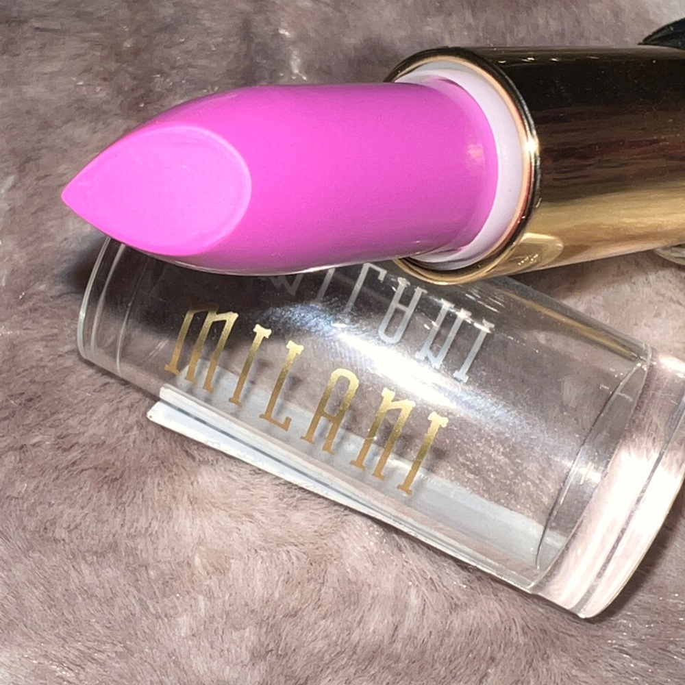 Enchanted Amethyst Milani